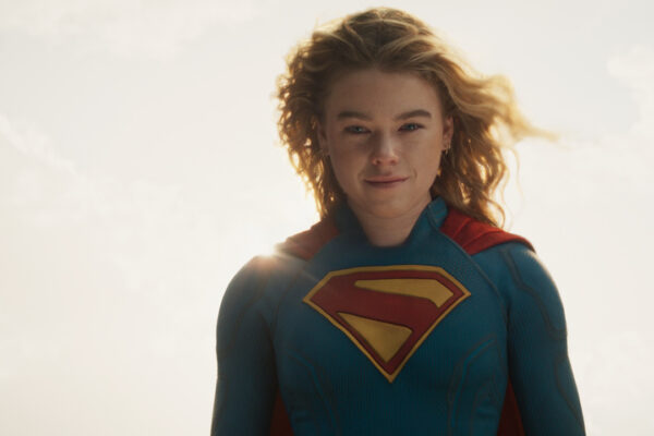 Supergirl prichádza. Drzá, divoká a úplne iná, než akú ste si predstavovali