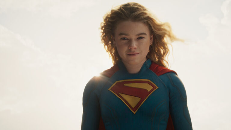 Supergirl prichádza. Drzá, divoká a úplne iná, než akú ste si predstavovali