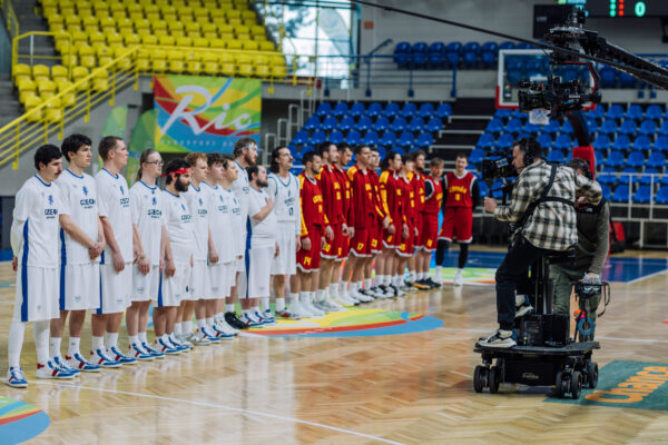 Nový rok začína snom, ktorý treba splniť: Dream Team v kinách so šialeným plánom