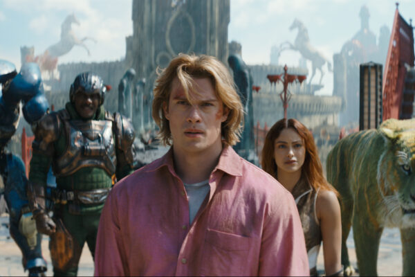 Legenda ožíva: Kultoví Vládcovia vesmíru mieria na veľké plátna v modernom spracovaní