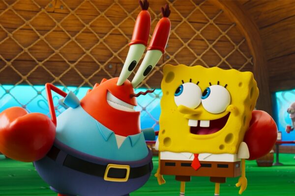 SpongeBob nás vo svojom novom film Pirátske dobrodružstvo zavedie na úplne nové miesta: Nečaká nás žiadna „klasika‟