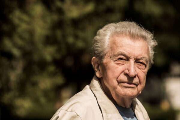 Zomrel režisér, dramaturg a publicista Rudolf Urc, významná osobnosť slovenskej kinematografie