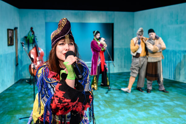 Náš priateľ René. Spišské divadlo uvedie satirickú hru legendárnej autorskej dvojice