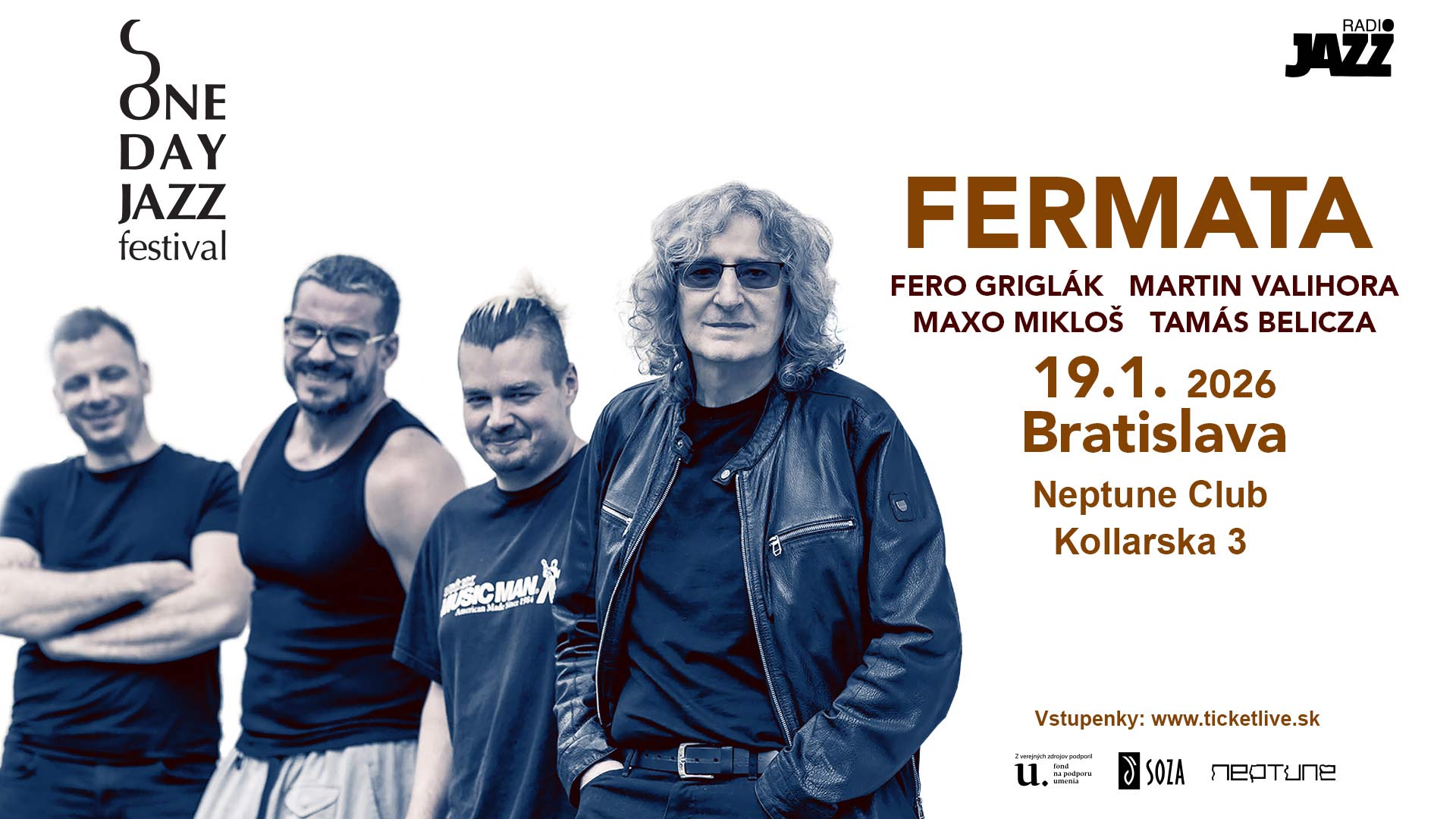 ODJF Fermata