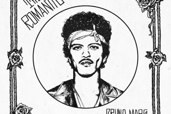 Bruno Mars oznámil nový album a vydal videosingel I Just Might