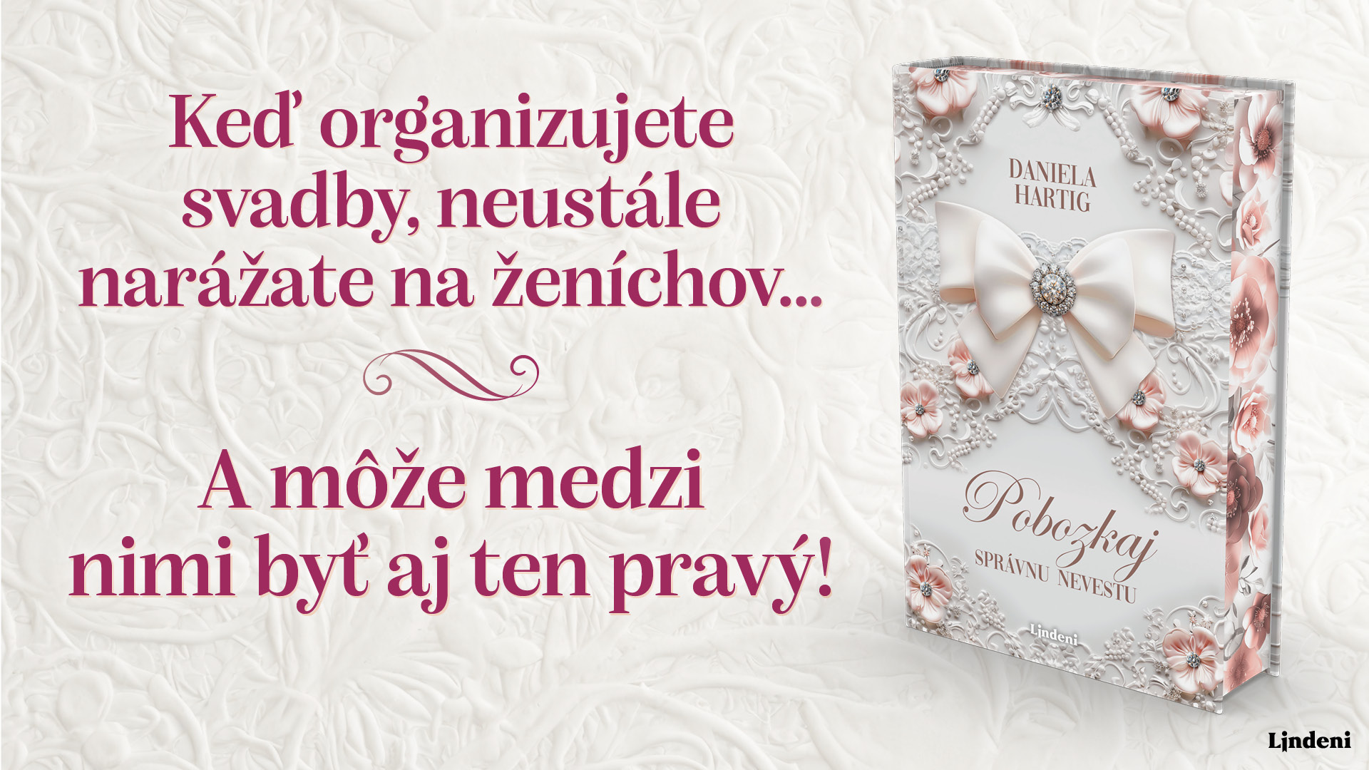 pobozkaj spravnu nevestu_novinka_1920 x 1080