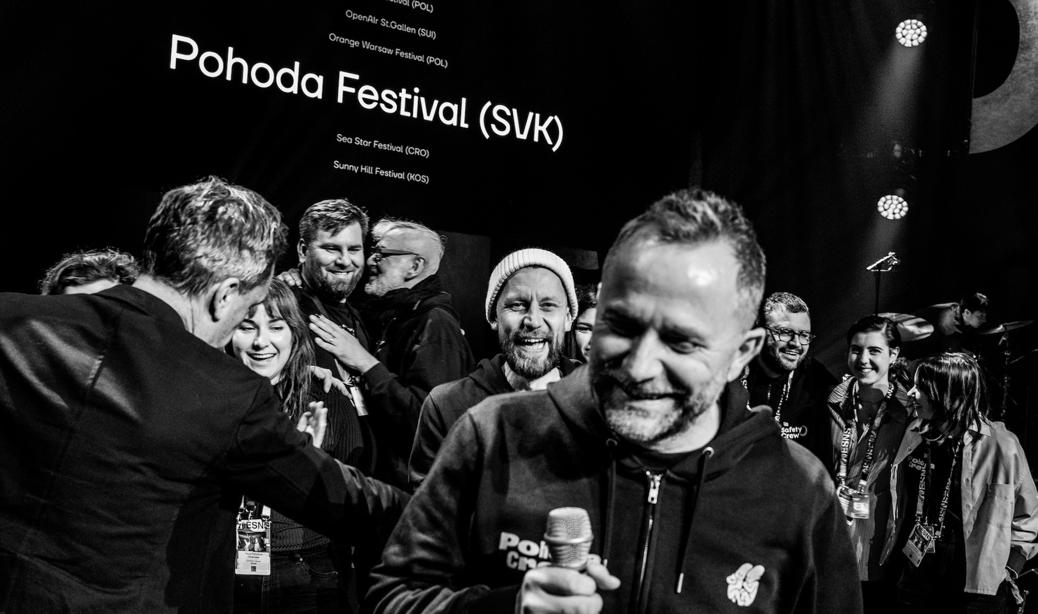 Pohoda potvrdila titul najlepšieho festivalu v Európe