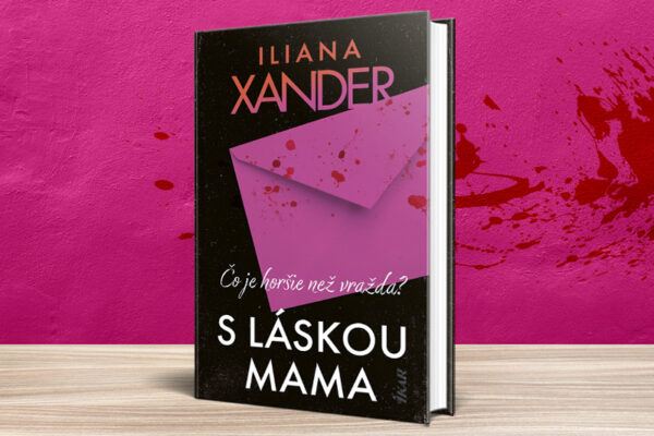 Denník, ktorý nemal nikto čítať. Šokujúce dedičstvo v príbehu S láskou, mama