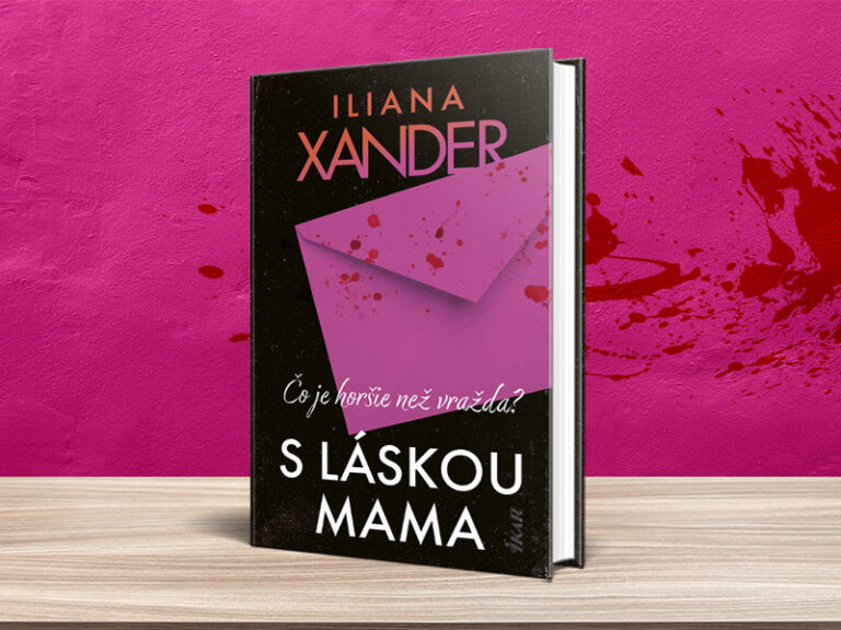 s laskou mama 1