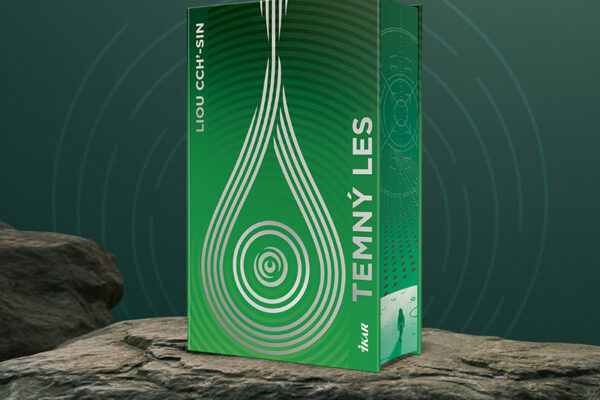 Ľudská myseľ ako posledná zbraň? Temný les odhalí karty…