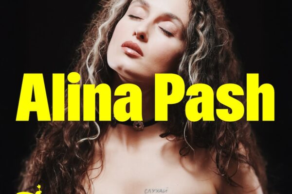 Na Koncerte pre Ukrajinu vystúpia Alina Pash, Apashe, Katarzia a zbor Sirénčatá