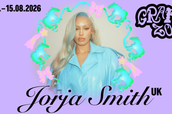 Britská soulová kráľovná Jorja Smith prvýkrát na Slovensku: vystúpi v mýtickej ZOO Grape festivalu 