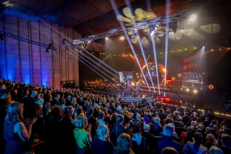 SFTA predstavuje nominácie na Slnko v sieti 2025: Zaujala nastupujúca generácia mladých talentov