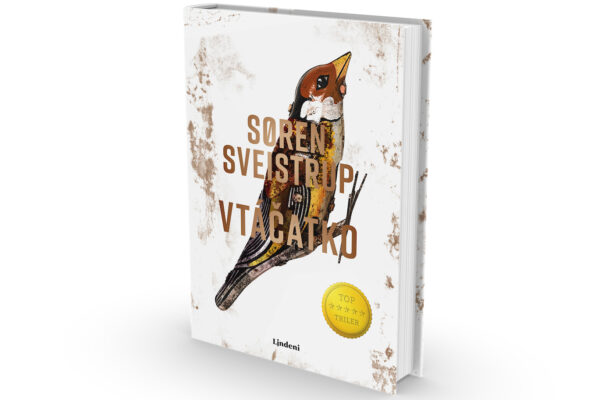 Vtáčatko: mrazivý thriller, ktorý premieňa nevinnú detskú hru na nočnú moru