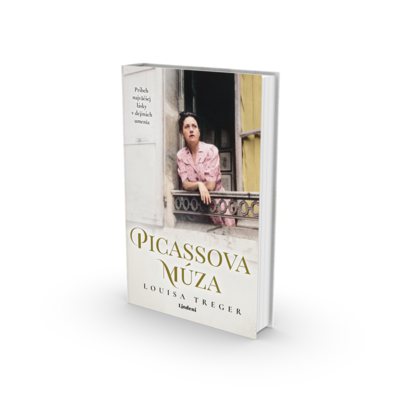 picassova muza_3D