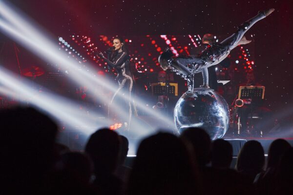 Music of James Bond Orchestra Live Show: Najväčší slovenský kultúrny projekt roka prináša svetovú úroveň priamo do Bratislavy