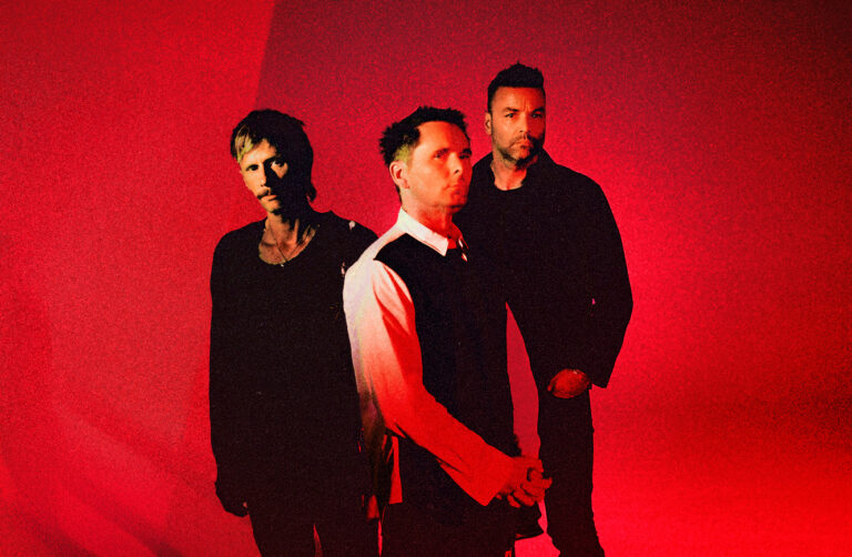 Lead Press shot
