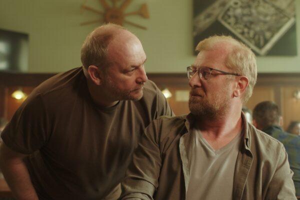 Tvorca najúspešnejšieho českého filmu v modernej histórii sa opäť postará o poriadnu dávku aj vášho smiechu