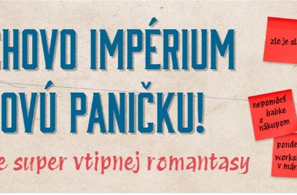 Novinky z Cooboo – jedna zloduchov naháňa, druhá im pomáha!