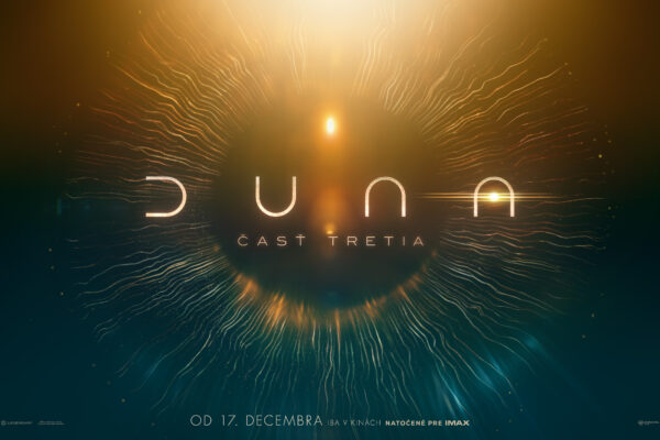 Návrat na Arrakis sa blíži: Duna odhaľuje trailer k veľkému finále
