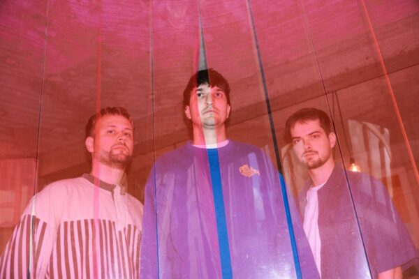 Sam Handwich vydávajú dvojité EP All Good