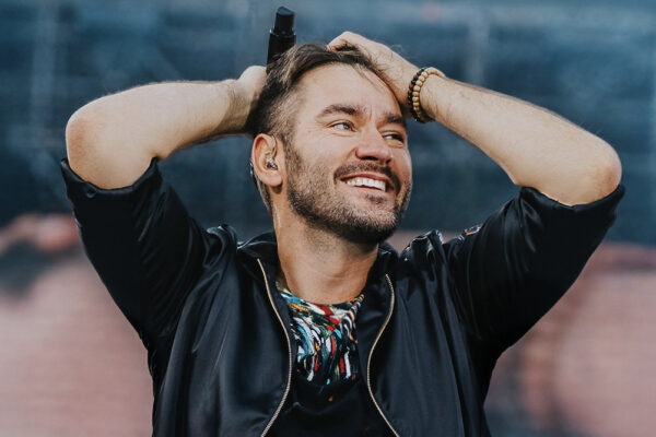 Cibula Fest 2026 tasí zbrane. Na festival mieria českí Zlatí slávici Marek Ztracený a Ewa Farna