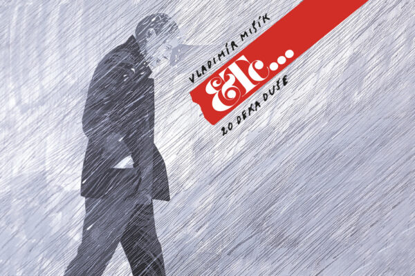 Prvý slobodný album Vladimíra Mišíka a ETC… vychádza v reedícii 