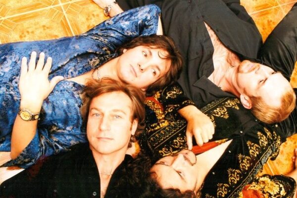 Pánska jazda skupiny Tublatanka vychádza po 25 rokoch prvýkrát na vinyle