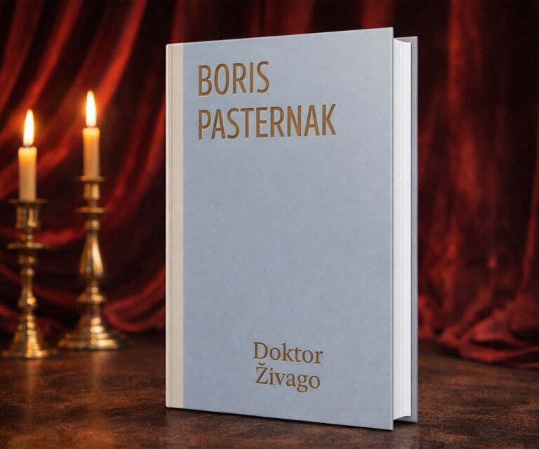 doktor živago