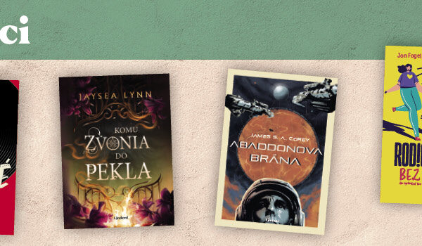 Úprimný príbeh o dospievaní, dlho očakávaná svetová senzácia aj pokračovanie dokonalej série