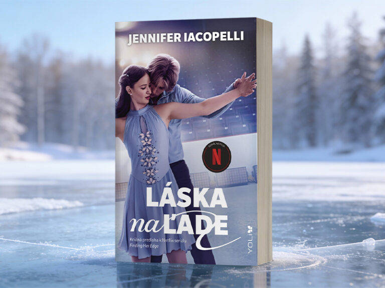 laska na lade 1