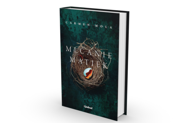 Mlčanie matiek – najtemnejší prípad komisárky Eleny Blanco