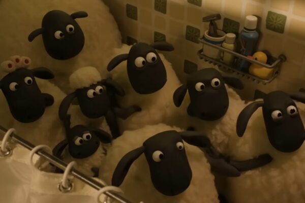 Najznámejšia ovečka na svete je späť! Trailer láka na bláznivú výpravu Ovečky Shaun za tajomnou príšerou