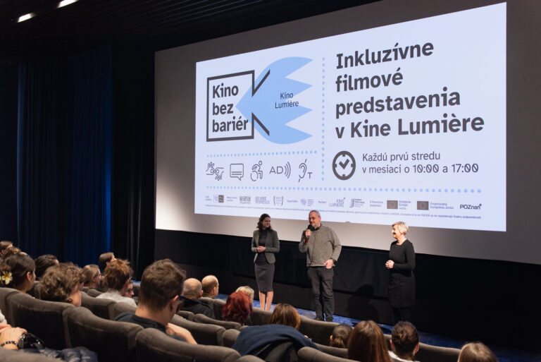 Slovenský filmový ústav vlani v čase konsolidácie realizoval svoje činnosti najmä vďaka úsporným opatreniam 