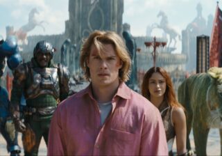 Ako sa stať hrdinom prezradia Vládcovia vesmíru už v júni