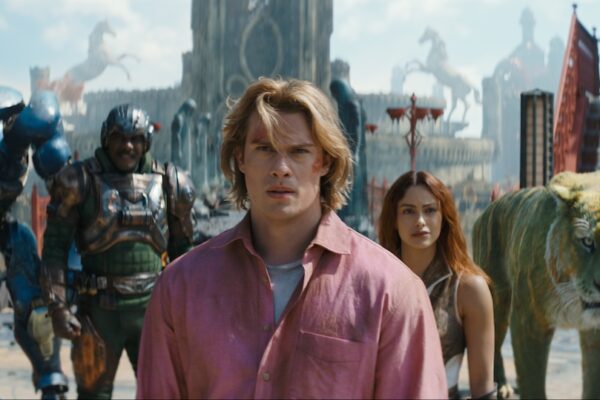 Ako sa stať hrdinom prezradia Vládcovia vesmíru už v júni