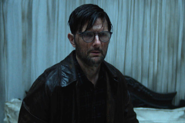 Hokum odhaľuje mrazivý trailer : Čo sa stane, keď prebudíš temnú legendu?