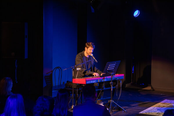 To tu ešte nebolo s Hanou Lasicovou