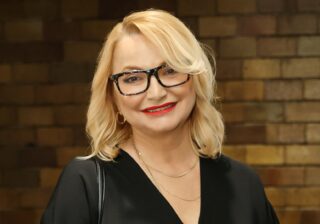 Cenu Hercova misia si na 32. ročníku IFF Art Film prevezme herečka Anna Šišková