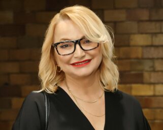 Cenu Hercova misia si na 32. ročníku IFF Art Film prevezme herečka Anna Šišková