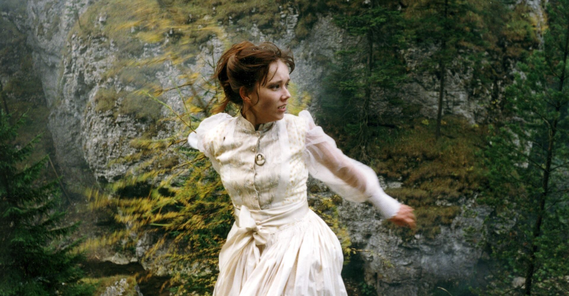 Prehliadka Kino na hranici uvedie retrospektívu filmov režiséra Eduarda Grečnera