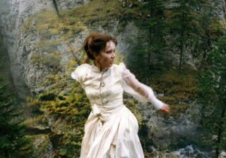 Prehliadka Kino na hranici uvedie retrospektívu filmov režiséra Eduarda Grečnera