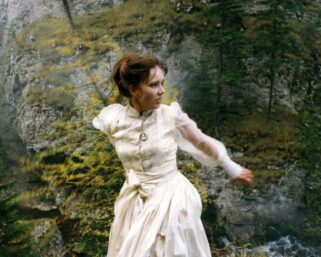 Prehliadka Kino na hranici uvedie retrospektívu filmov režiséra Eduarda Grečnera