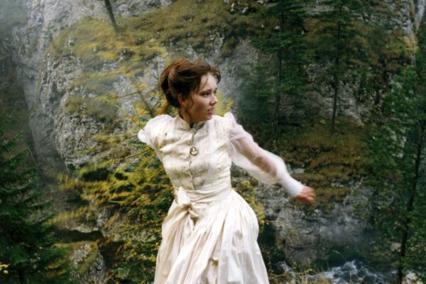 Prehliadka Kino na hranici uvedie retrospektívu filmov režiséra Eduarda Grečnera