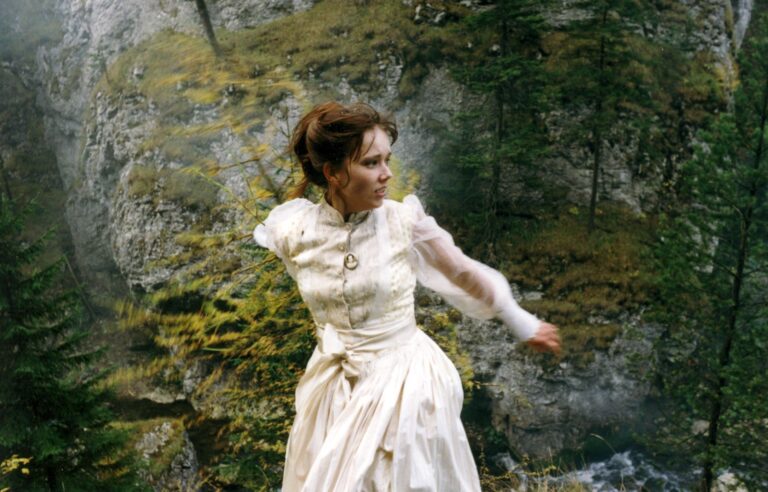 Prehliadka Kino na hranici uvedie retrospektívu filmov režiséra Eduarda Grečnera