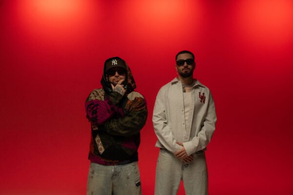 Slovenský sound s globálnou ambíciou: Kali a Peter Pann predstavujú projekt „Bandolera“ s ILYAHOM, ktorý spolupracuje s menami ako Gims či Snoop Dogg