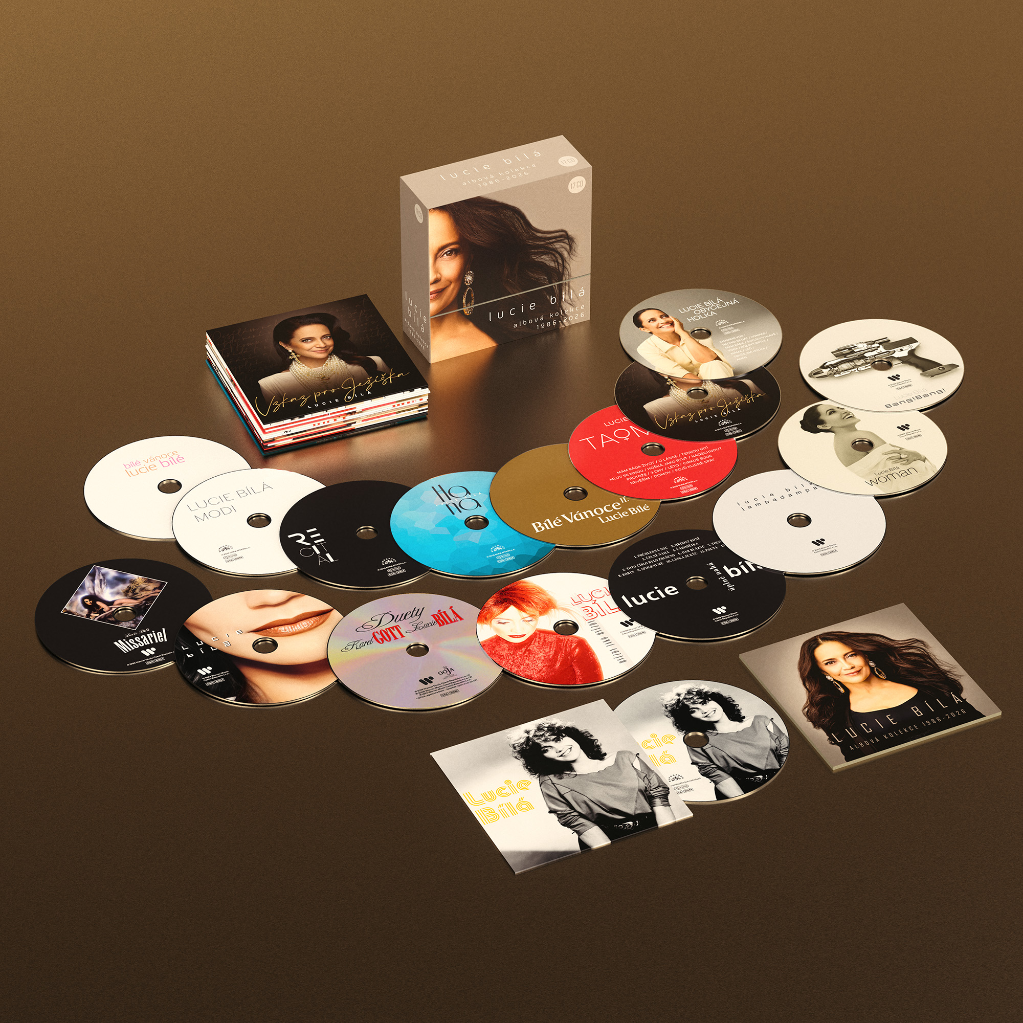 LB box 1986-2026 (17CD)