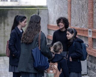 Ako by ste reagovali, ak by chcela vaša dcéra vstúpiť do kláštora? Túto otázku si kaldie nová dráma Nedeľa