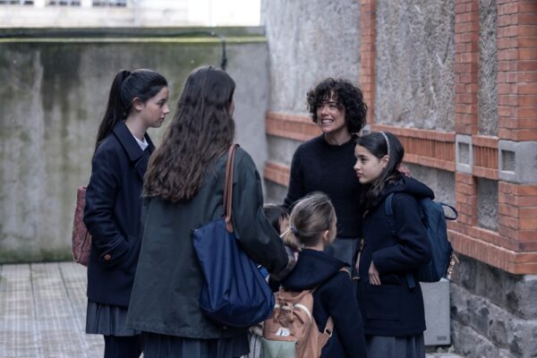 Ako by ste reagovali, ak by chcela vaša dcéra vstúpiť do kláštora? Túto otázku si kaldie nová dráma Nedeľa