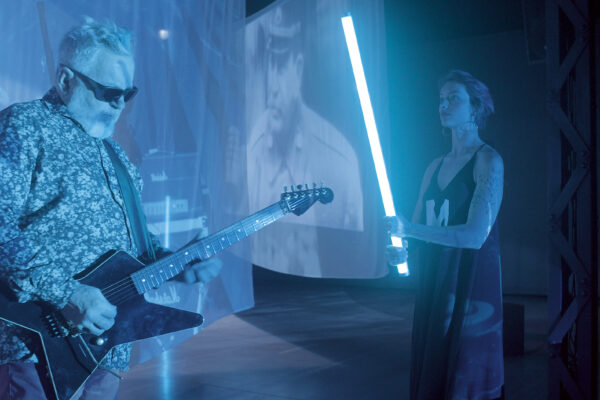 Michal Pavlíček vydáva sólový album Na obzoru, ktorý považuje za osobnú výpoveď